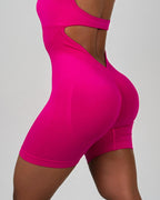 Macaquinho Pink